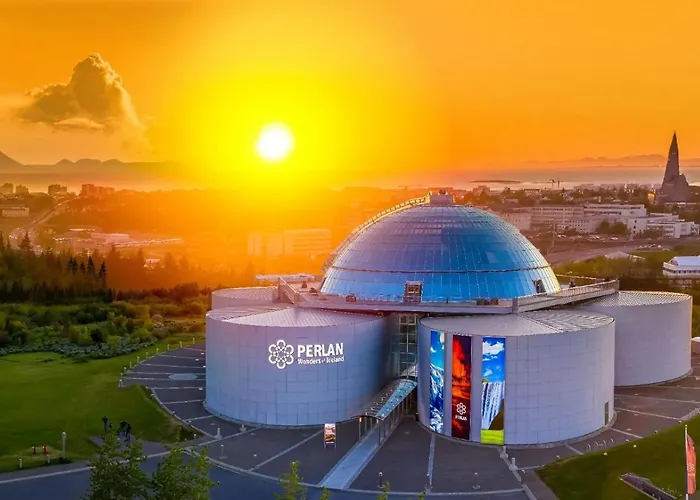 Family Villa Reykjavik